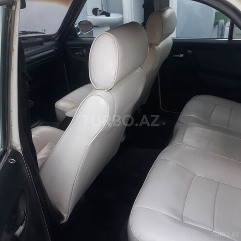 GAZ 3110 1999, 100,000 km - 2.3 l - Ağdaş