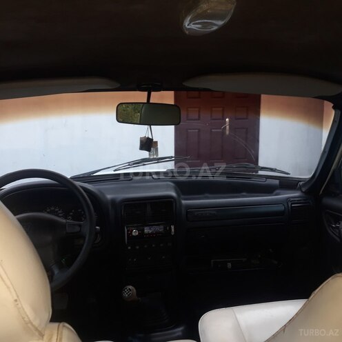 GAZ 3110 1999, 100,000 km - 2.3 l - Ağdaş