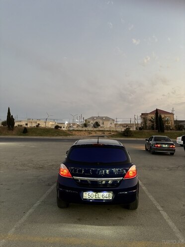 Opel Astra 2004, 348,000 km - 1.4 l - Bakı