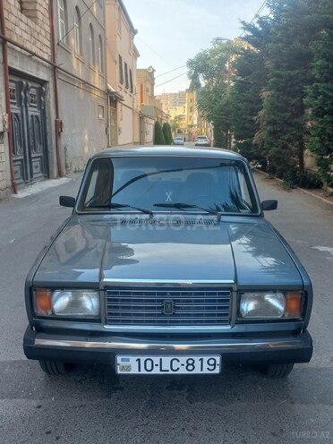 LADA (VAZ) 2107 2010, 176,213 km - 1.6 л - Bakı
