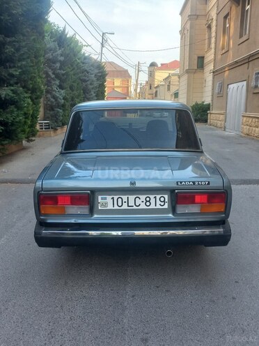 LADA (VAZ) 2107 2010, 176,213 km - 1.6 л - Bakı