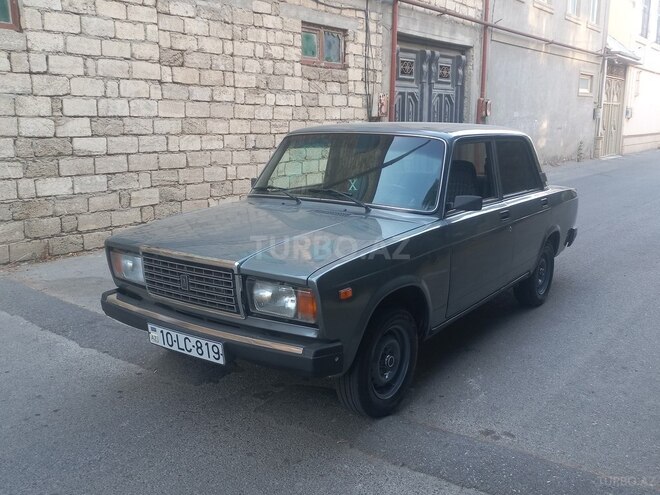 LADA (VAZ) 2107 2010, 176,213 km - 1.6 л - Bakı