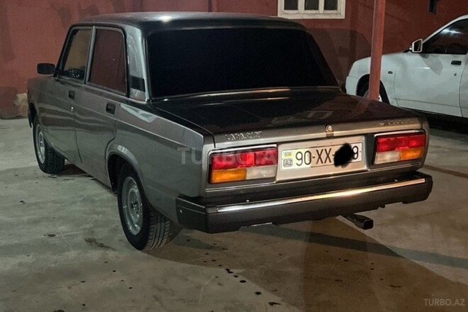 LADA (VAZ) 2107 2010, 26,625 km - 1.6 л - Sabirabad