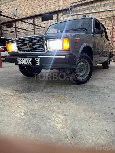 LADA (VAZ) 2107 2010, 26,625 km - 1.6 л - Sabirabad
