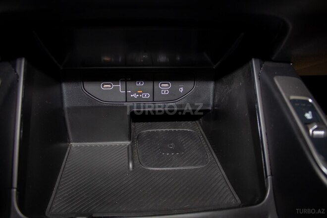 Kia Sorento 2024, 2,500 km - 1.6 l - Bakı