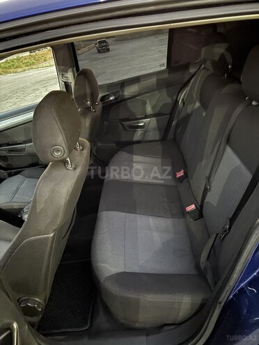 Opel Astra 2004, 348,000 km - 1.4 l - Bakı