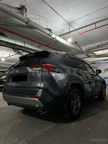 Toyota RAV4 2019, 62,000 km - 2.5 l - Bakı