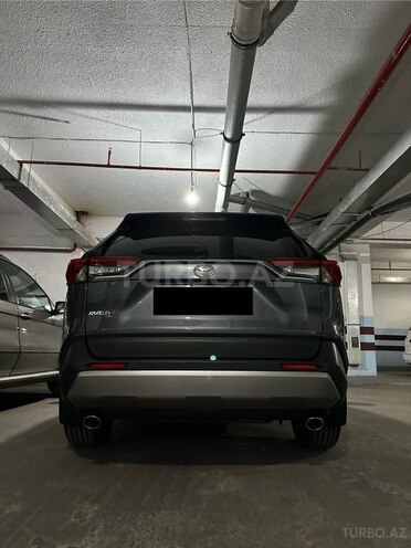Toyota RAV4 2019, 62,000 km - 2.5 l - Bakı