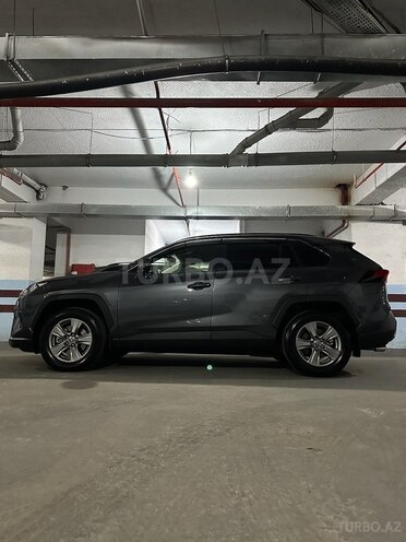 Toyota RAV4 2019, 62,000 km - 2.5 l - Bakı