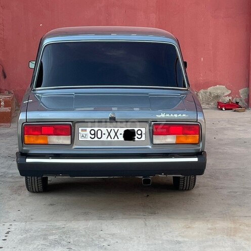 LADA (VAZ) 2107 2010, 26,625 km - 1.6 л - Sabirabad