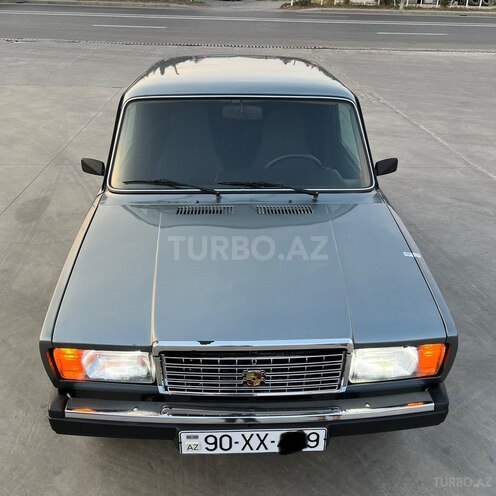LADA (VAZ) 2107 2010, 26,625 km - 1.6 л - Sabirabad