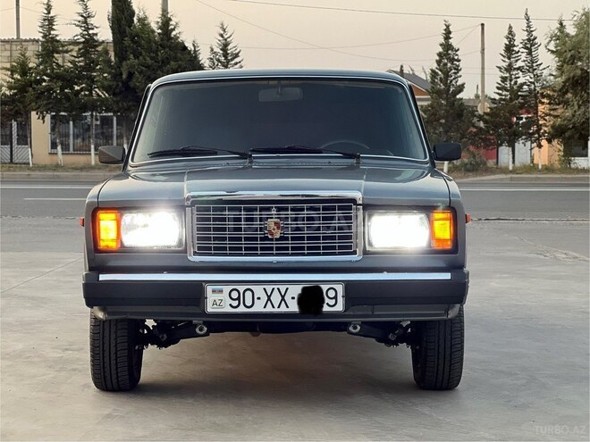 LADA (VAZ) 2107 2010, 26,625 km - 1.6 л - Sabirabad