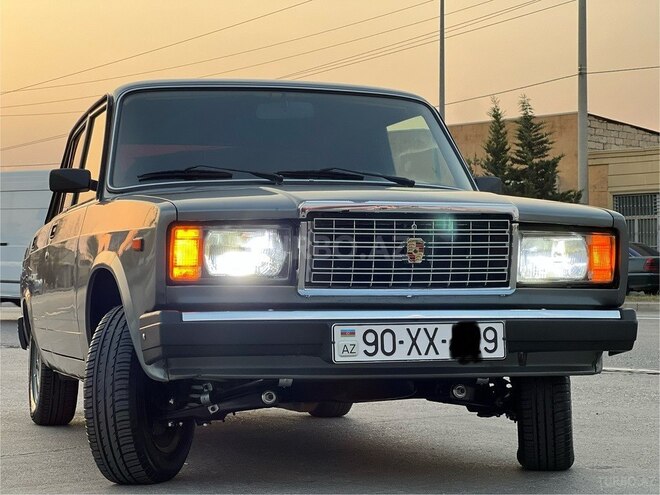 LADA (VAZ) 2107 2010, 26,625 km - 1.6 л - Sabirabad