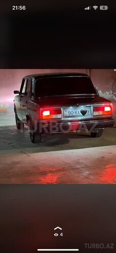 LADA (VAZ) 2107 2010, 26,625 km - 1.6 л - Sabirabad