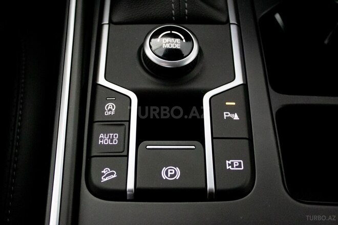 Kia Sorento 2024, 2,500 km - 1.6 l - Bakı