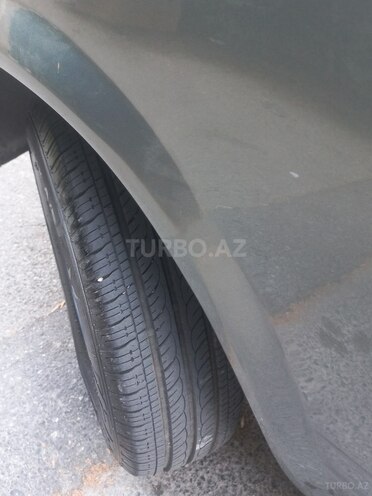 LADA (VAZ) 2107 2010, 176,213 km - 1.6 л - Bakı