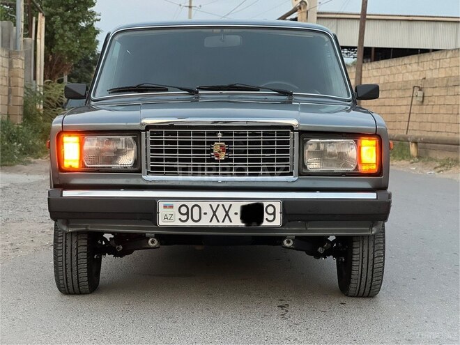LADA (VAZ) 2107 2010, 26,625 km - 1.6 л - Sabirabad