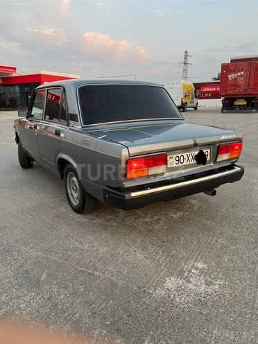 LADA (VAZ) 2107 2010, 26,625 km - 1.6 л - Sabirabad