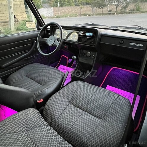 LADA (VAZ) 2107 2010, 26,625 km - 1.6 л - Sabirabad