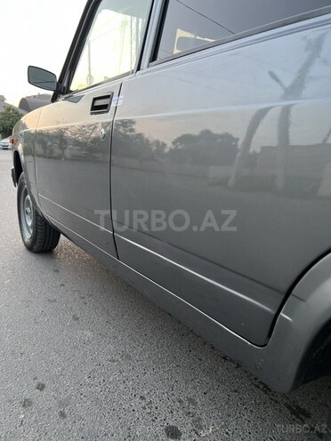 LADA (VAZ) 2107 2010, 26,625 km - 1.6 л - Sabirabad