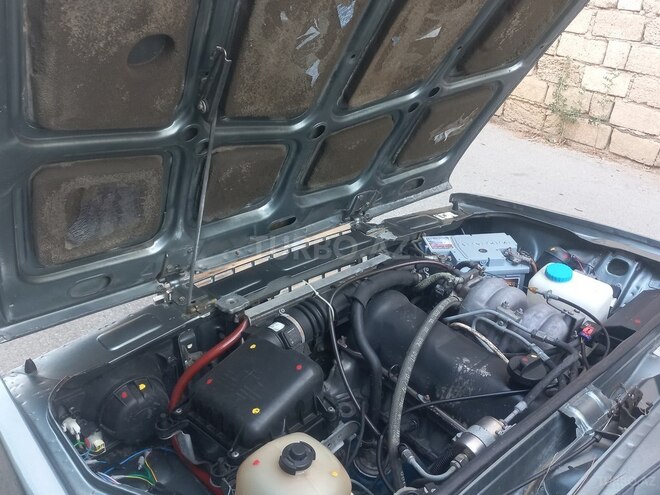 LADA (VAZ) 2107 2010, 176,213 km - 1.6 л - Bakı