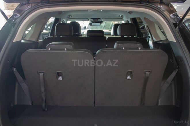 Kia Sorento 2024, 2,500 km - 1.6 l - Bakı