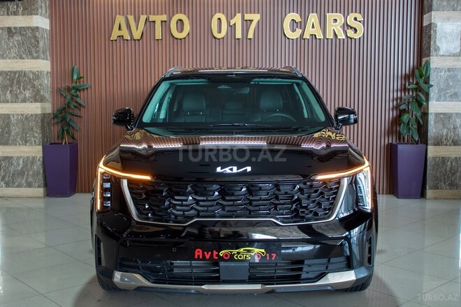 Kia Sorento 2024, 2,500 km - 1.6 l - Bakı