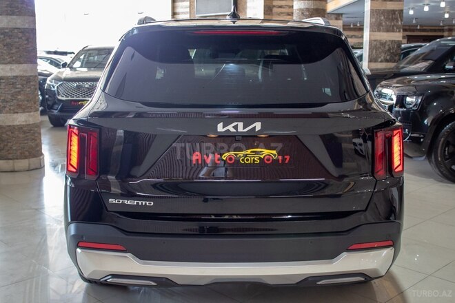 Kia Sorento 2024, 2,500 km - 1.6 l - Bakı