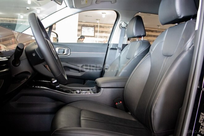Kia Sorento 2024, 2,500 km - 1.6 l - Bakı