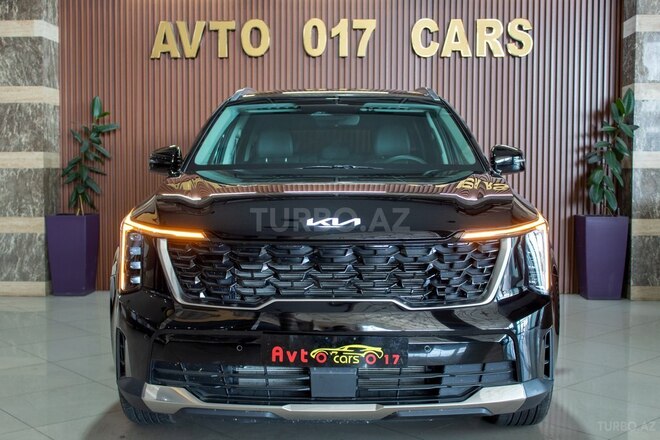 Kia Sorento 2024, 2,500 km - 1.6 l - Bakı