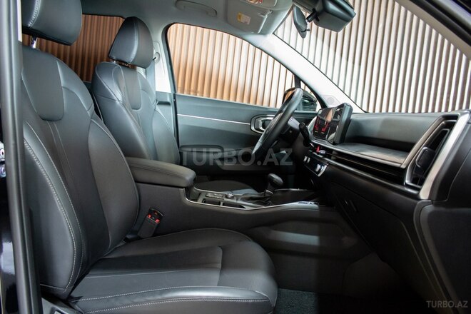 Kia Sorento 2024, 2,500 km - 1.6 l - Bakı