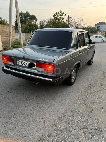 LADA (VAZ) 2107 2010, 26,625 km - 1.6 л - Sabirabad