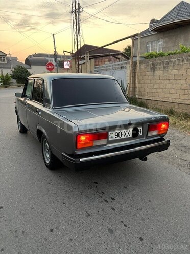 LADA (VAZ) 2107 2010, 26,625 km - 1.6 л - Sabirabad