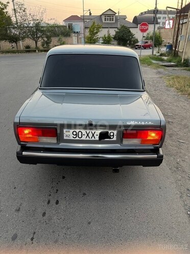 LADA (VAZ) 2107 2010, 26,625 km - 1.6 л - Sabirabad