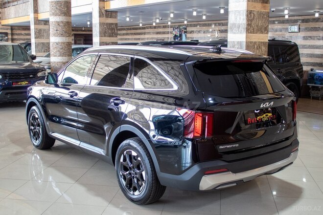 Kia Sorento 2024, 2,500 km - 1.6 l - Bakı