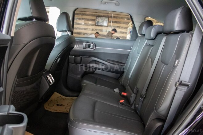 Kia Sorento 2024, 2,500 km - 1.6 l - Bakı