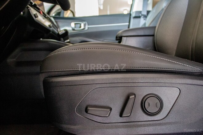Kia Sorento 2024, 2,500 km - 1.6 l - Bakı