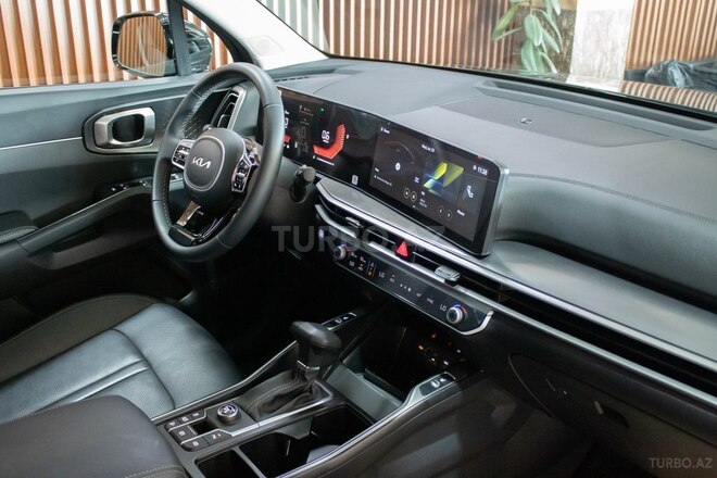 Kia Sorento 2024, 2,500 km - 1.6 l - Bakı