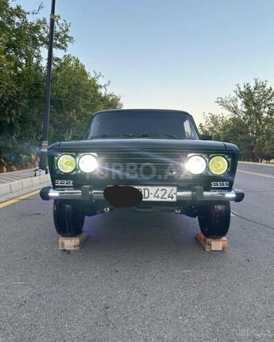 LADA (VAZ) 2106 1993, 438,741 km - 1.5 l - Qəbələ