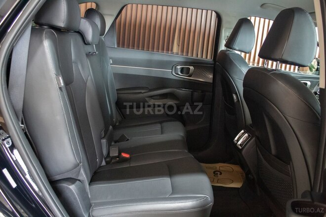 Kia Sorento 2024, 2,500 km - 1.6 l - Bakı