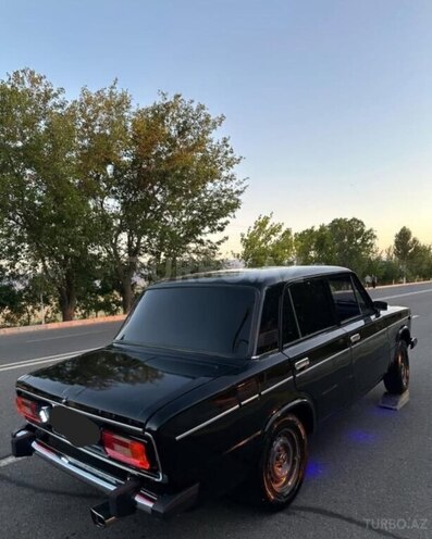 LADA (VAZ) 2106 1993, 438,741 km - 1.5 l - Qəbələ