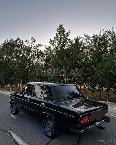 LADA (VAZ) 2106 1993, 438,741 km - 1.5 l - Qəbələ