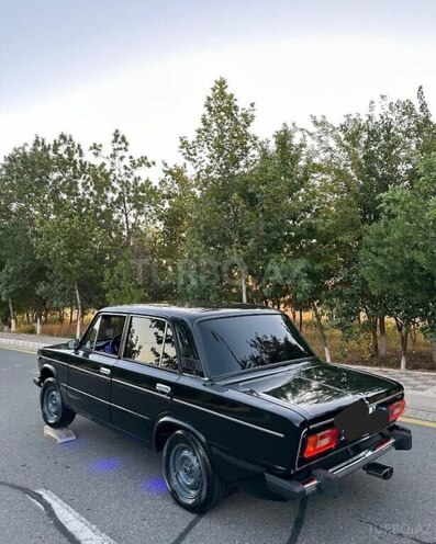 LADA (VAZ) 2106 1993, 438,741 km - 1.5 l - Qəbələ