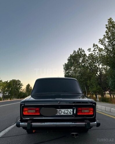 LADA (VAZ) 2106 1993, 438,741 km - 1.5 l - Qəbələ