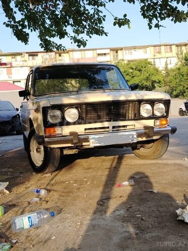 LADA (VAZ) 2106 2001, 250,000 km - 1.6 l - Bakı