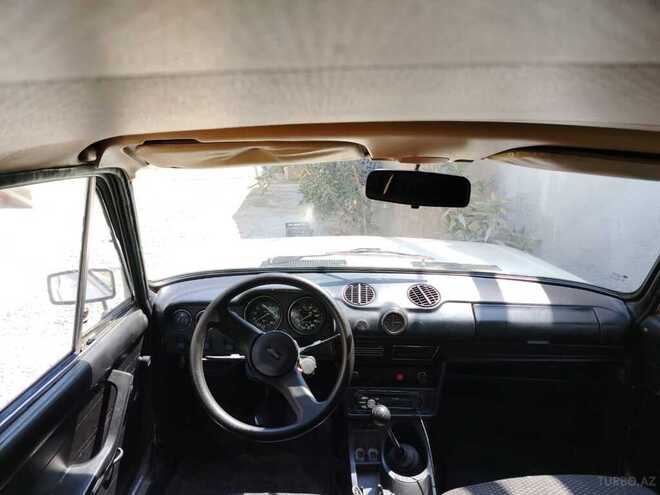 LADA (VAZ) 2106 2001, 250,000 km - 1.6 l - Bakı