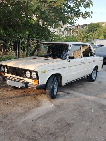 LADA (VAZ) 2106 2001, 250,000 km - 1.6 l - Bakı