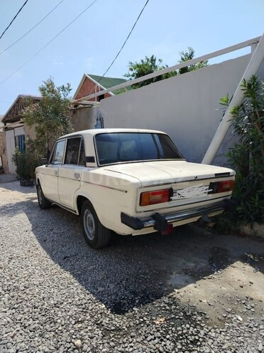 LADA (VAZ) 2106 2001, 250,000 km - 1.6 l - Bakı