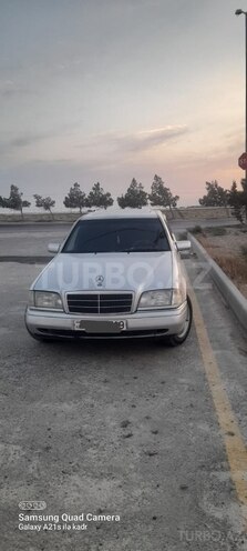 Mercedes C 180 1994, 525,000 km - 1.8 л - Bakı
