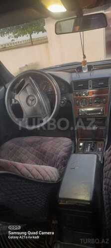 Mercedes C 180 1994, 525,000 km - 1.8 л - Bakı